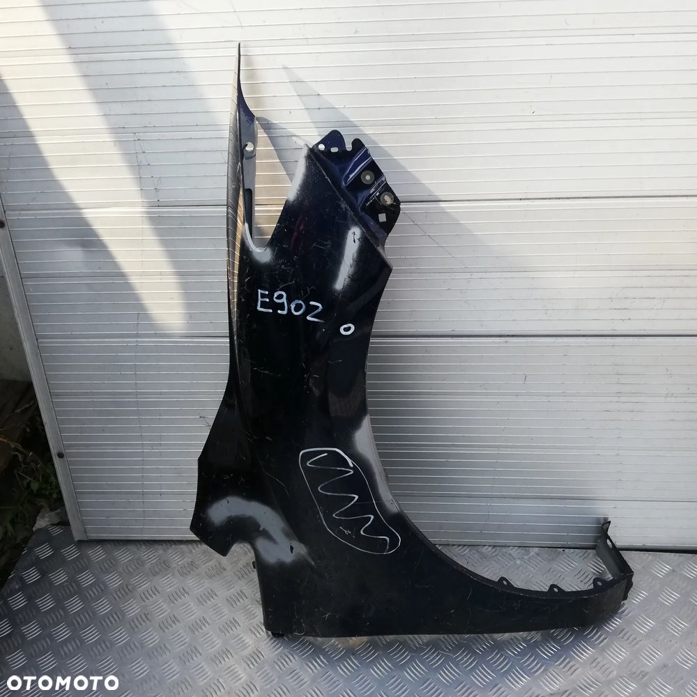 A979/E902/H680 PRAWY BŁOTNIK MAZDA CX-7 CX7 2006-12 - 3