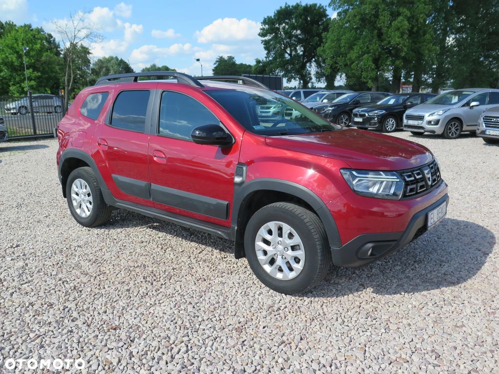 Dacia Duster - 11