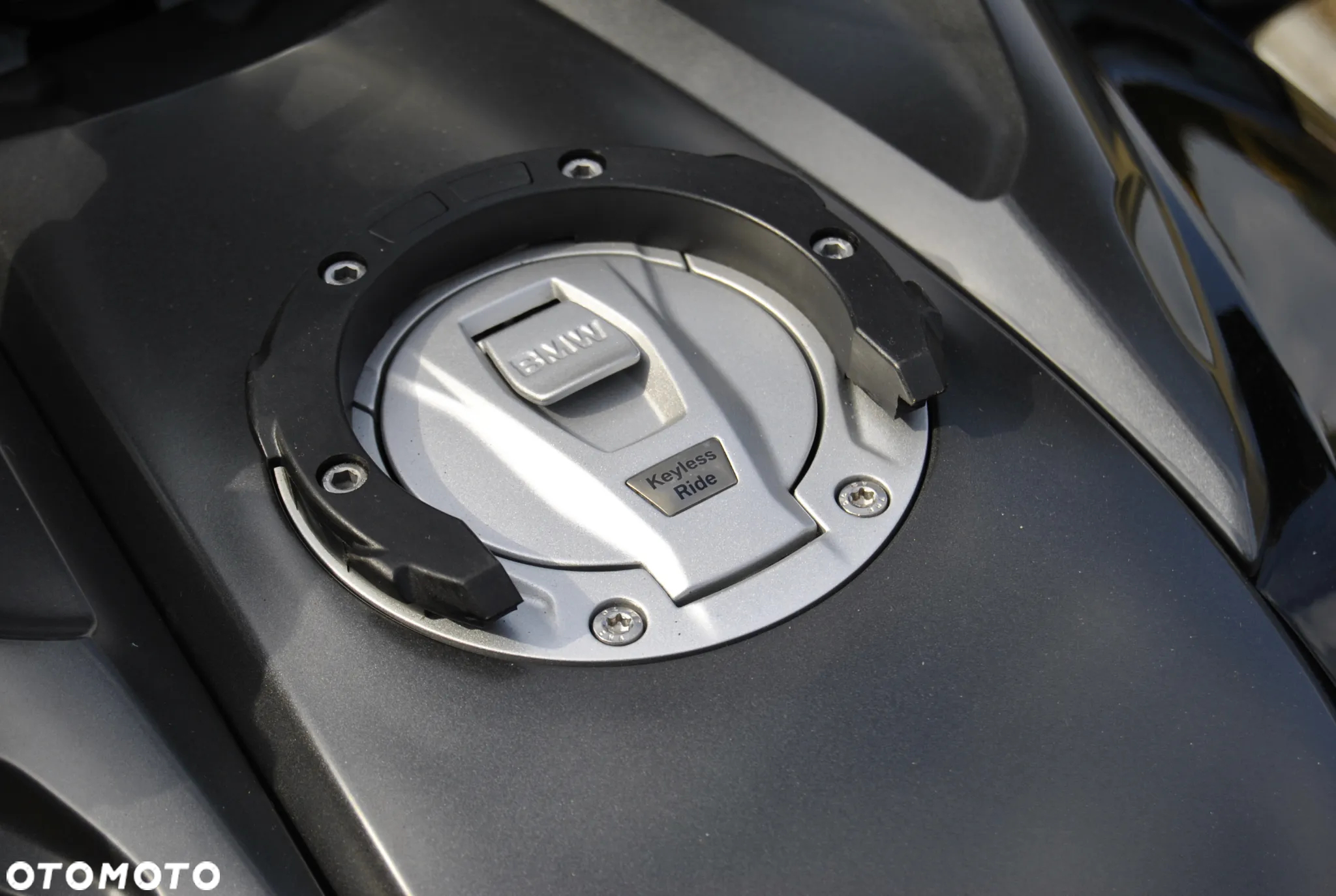 BMW K - 22