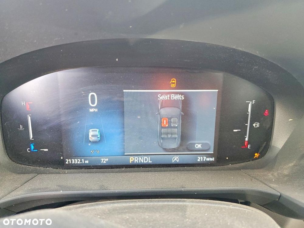 Ford Escape 1.5 EcoBoost AWD SE - 10