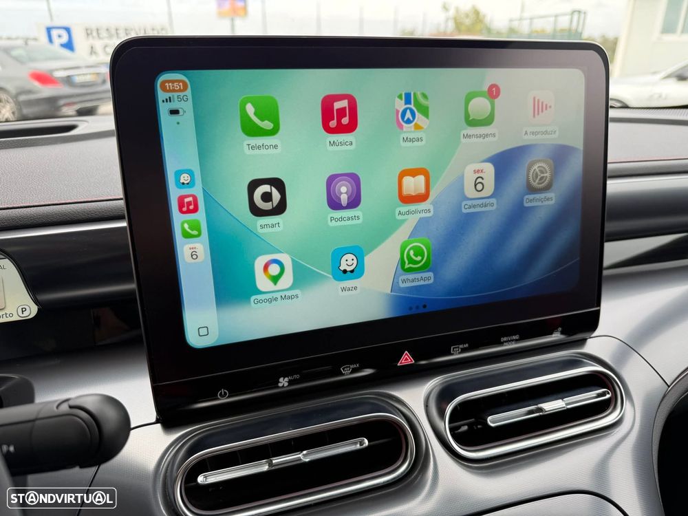 Smart #1 Brabus - 20