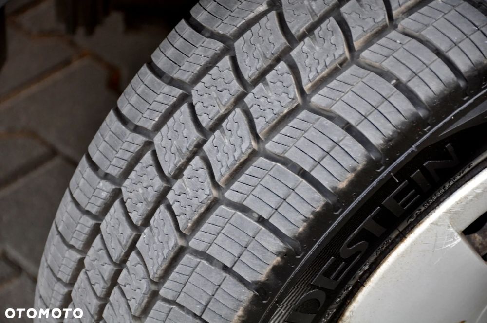 Mercedes-Benz Vito Lang SHUTTLE - 13