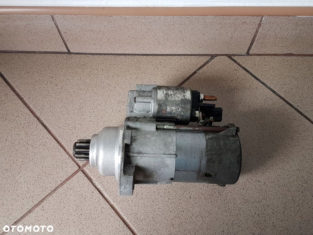 GOLF PASSAT LEON 2.0 TDI ROZRUSZNIK 02M211023N - 3