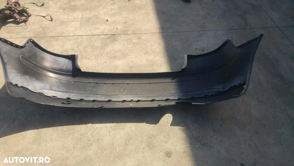 bara spate audi a3 8p 3 usi 2003-2008  8p3807511b - 6