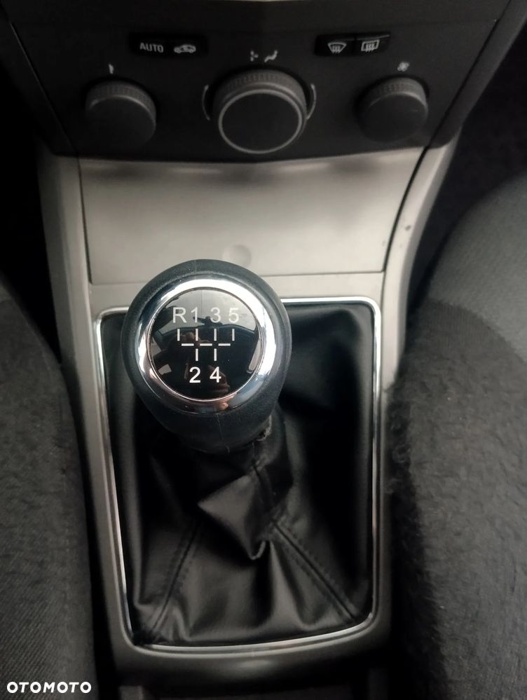 Opel Astra 1.6 Cosmo - 13