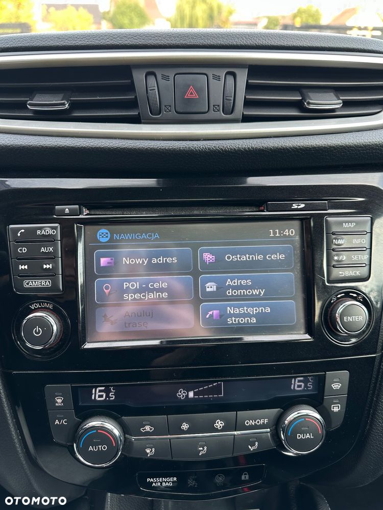 Nissan Qashqai - 16