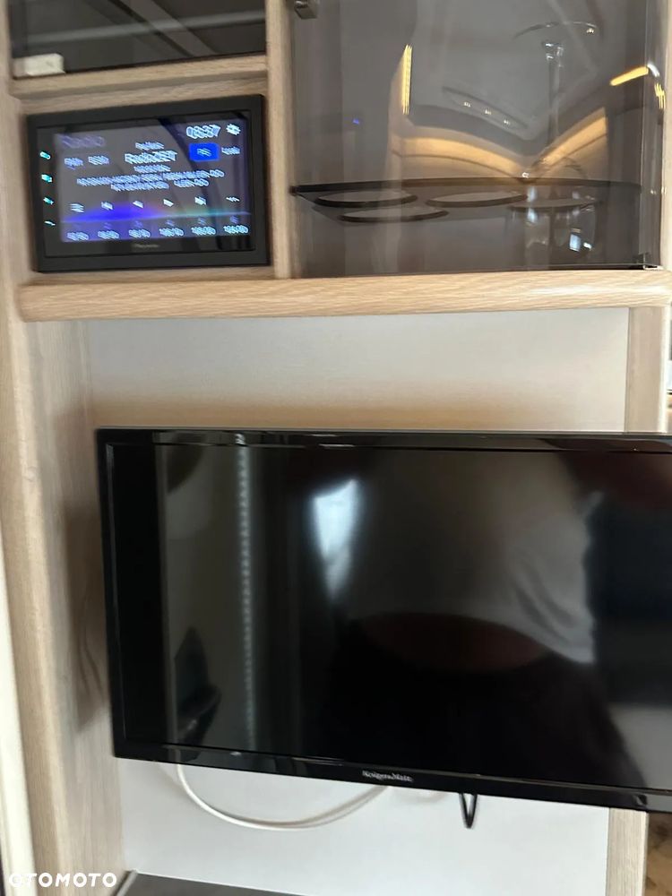 Kabe ROYAL 520 XL - 27