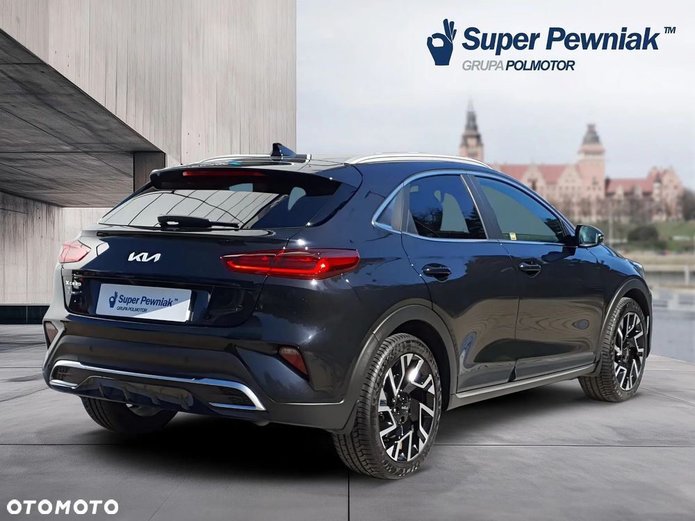 Kia XCeed 1.5 T-GDI Business Line DCT - 5
