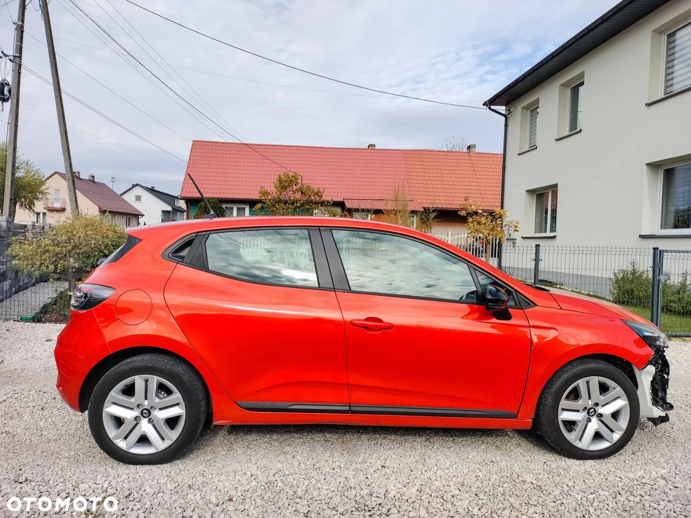Renault Clio SCe 65 EVOLUTION - 8