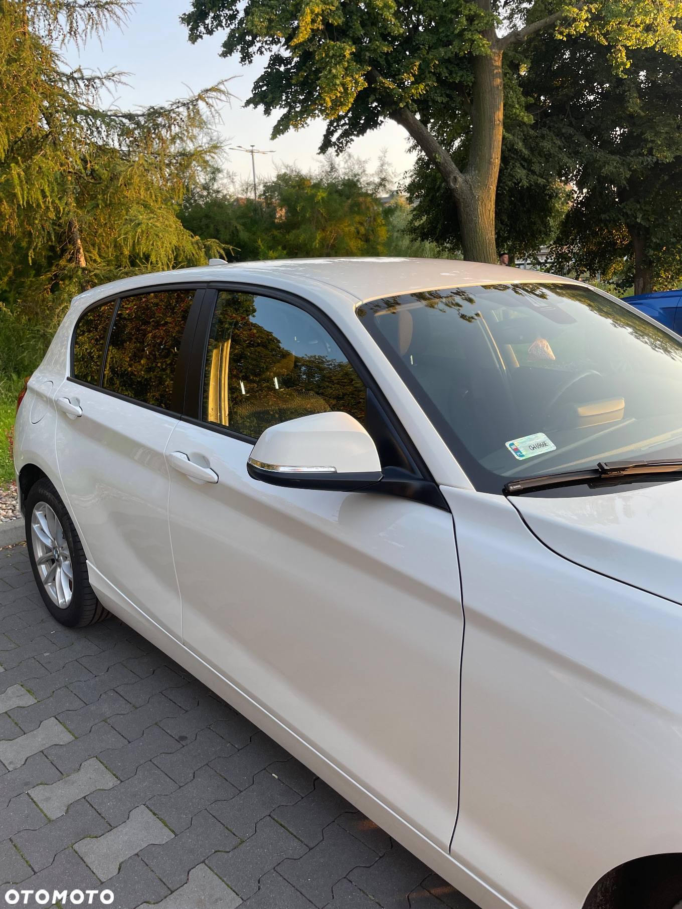 BMW Seria 1 - 24