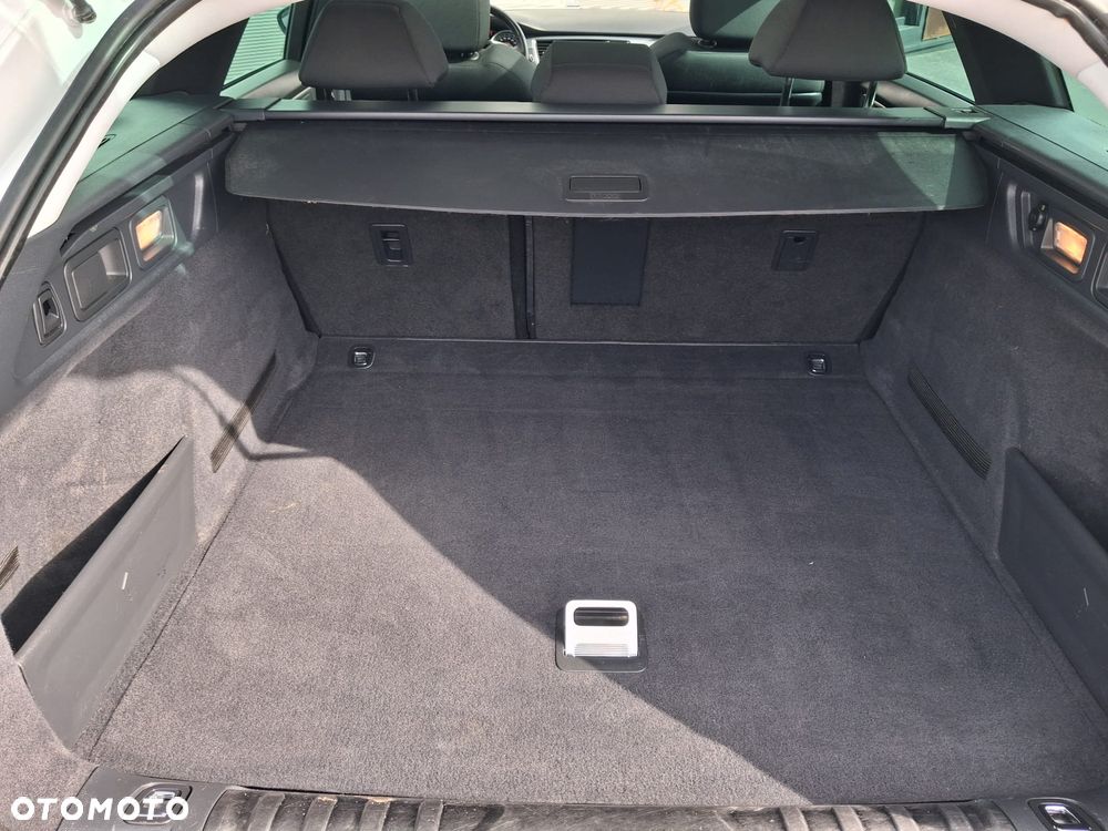 Peugeot 508 BlueHDi 120 EAT6 Stop&Start Business-Line - 20