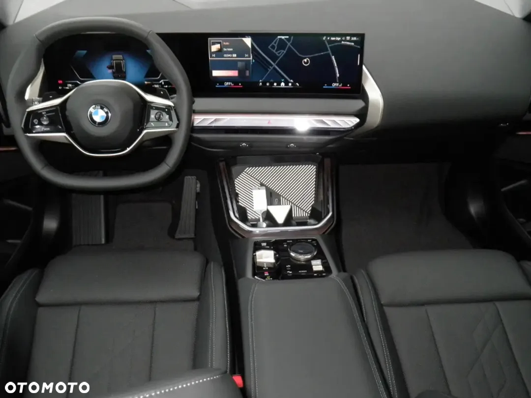 BMW X3 xDrive20i mHEV - 8