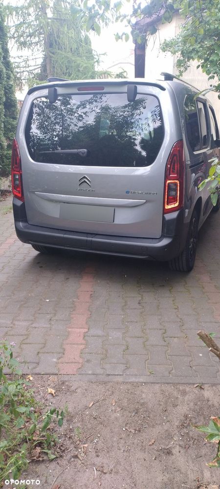 Peugeot Partner e-Partner L2 FlexCab (50kWh) Pro - 11