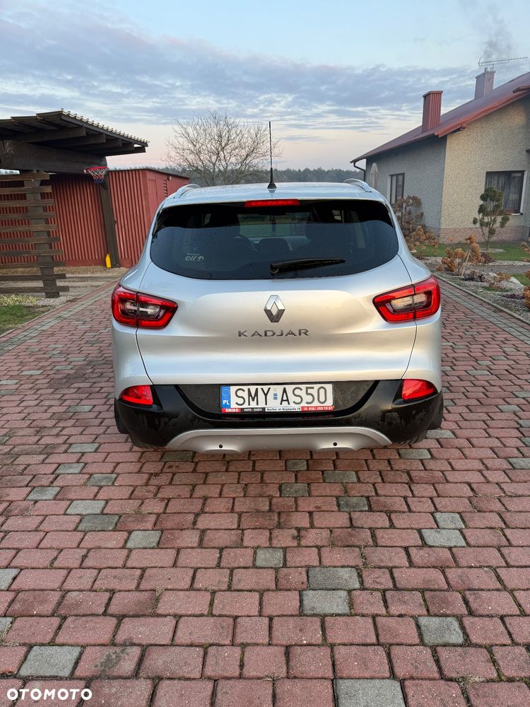 Renault Kadjar 1.6 dCi Energy Intens - 6