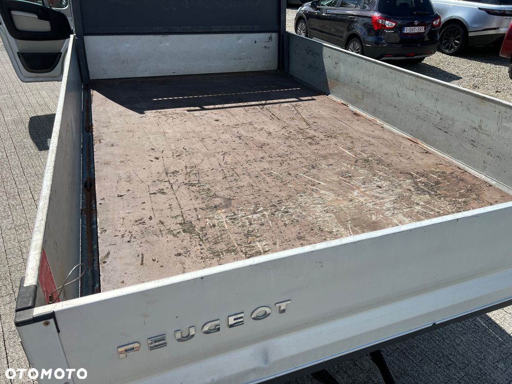 Peugeot Boxer - 22