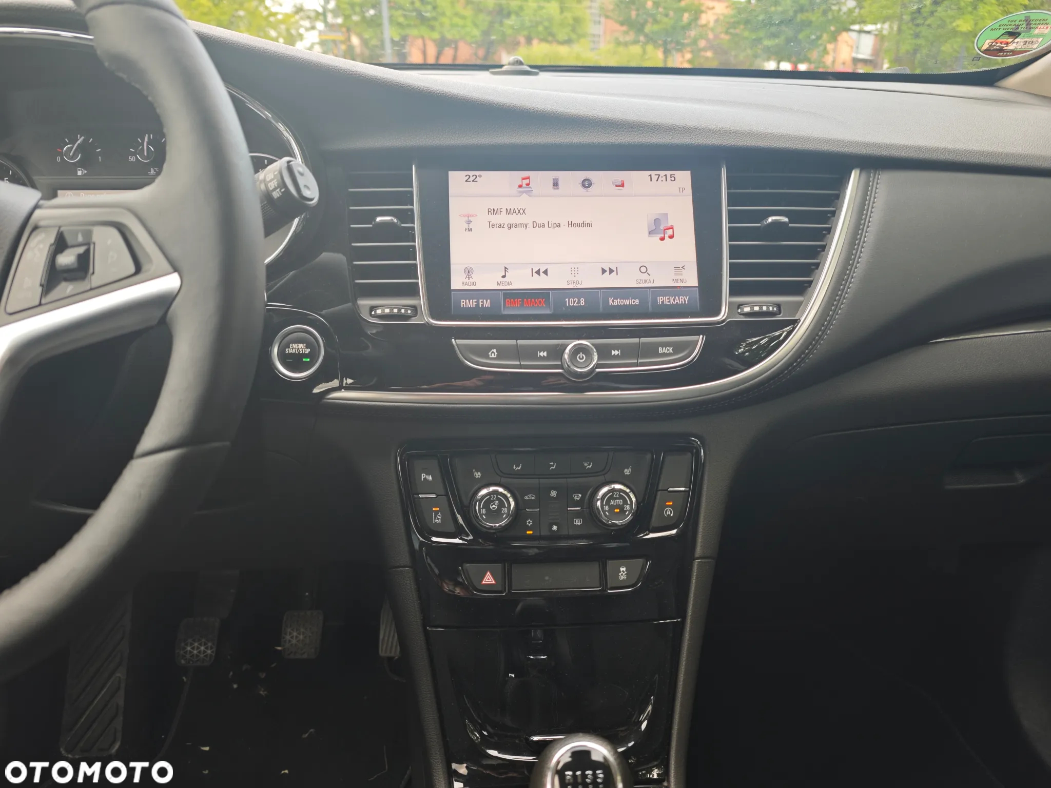 Opel Mokka 1.4 T Cosmo S&S EU6 - 20