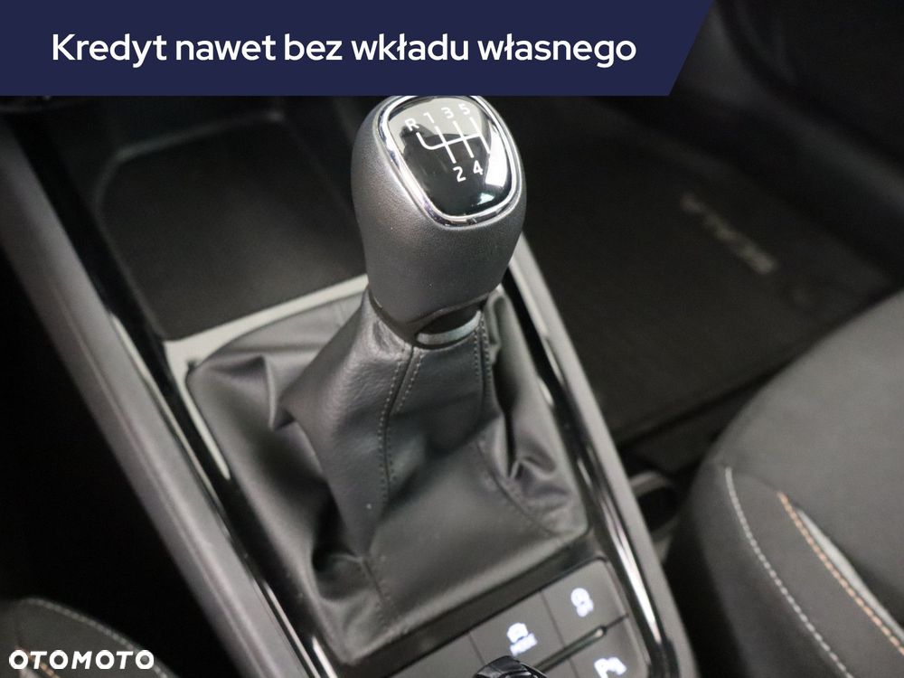 Skoda Scala - 15