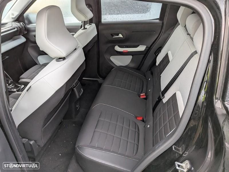 Citroën e-C3 44 kWh Autonomia Conforto Max - 5