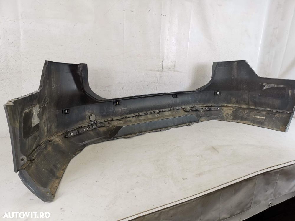 Bara Spate Combi Volkswagen VW  Passat B8 2014 2015 2016 2017 2018 201 - 6