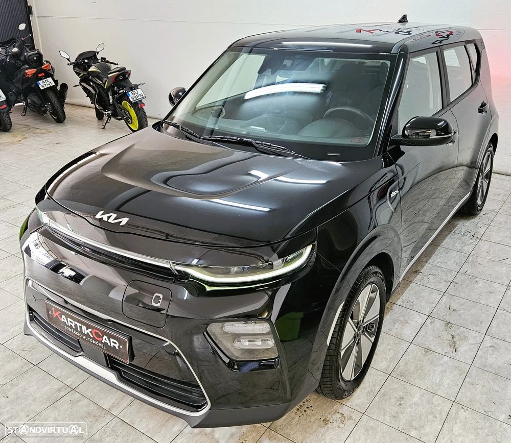 Kia e-Soul Edition 7 - 4