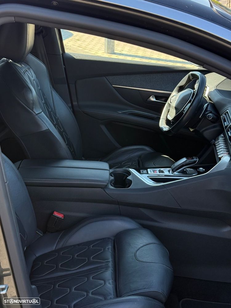 Peugeot 3008 - 14