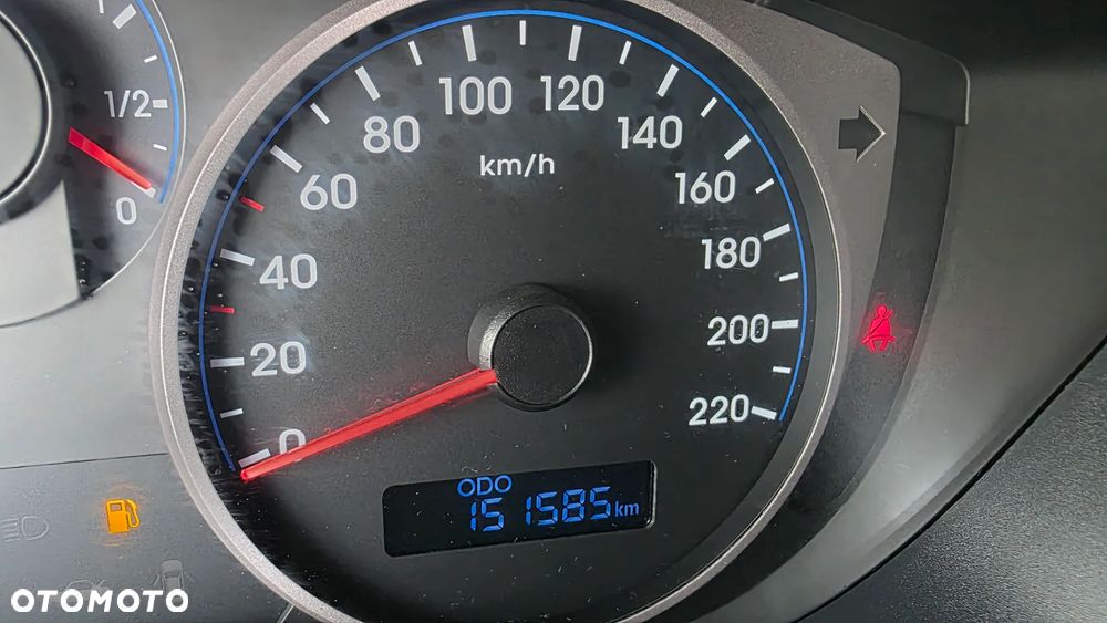 Hyundai i20 1.25 Classic - 23
