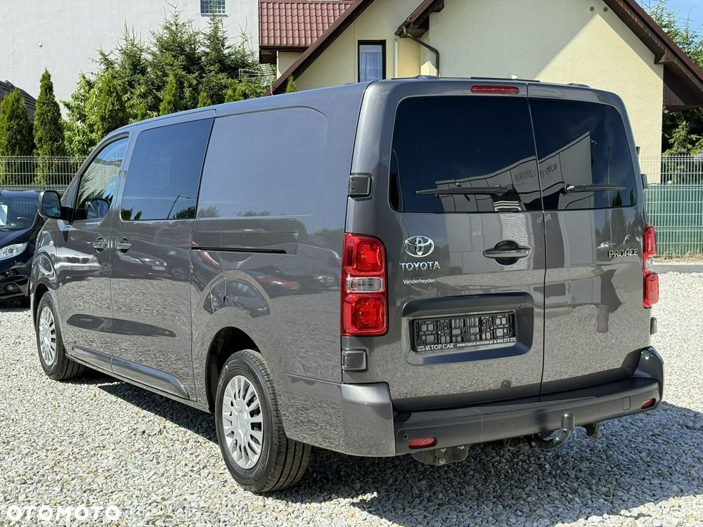 Toyota ProAce 2,0-l-D-4D L2 Select - 7