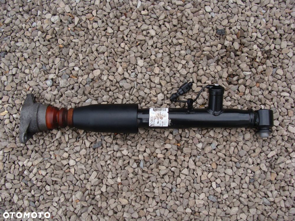 amortyzator tył aktywny a6 c6 4f0616032m !! - 1