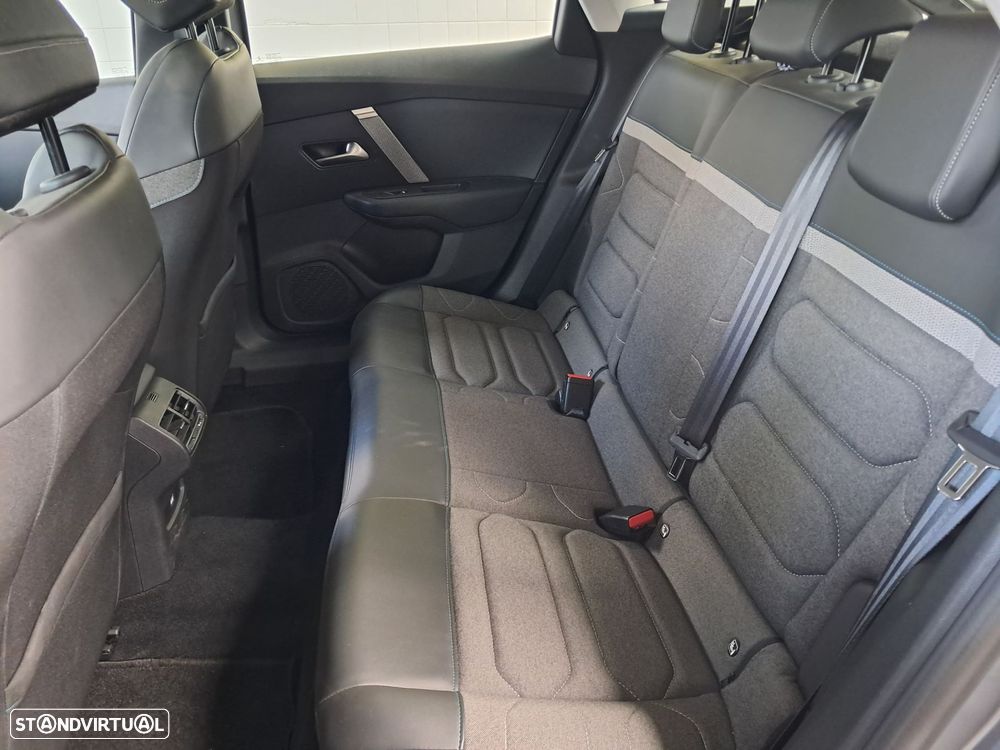 Citroën C4 1.2 PureTech Feel Pack - 11