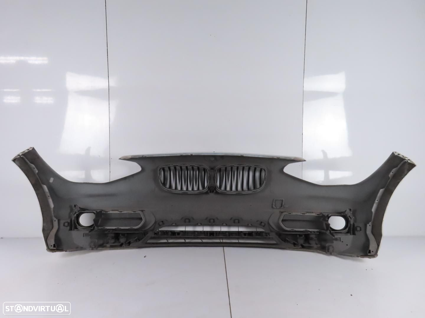 Parachoques Sport Frente Usado / Original BMW 1 (F20)/BMW 1 (F21) 51117292973 - 5