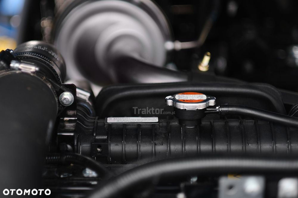 LS Traktor MT3.50 - 20