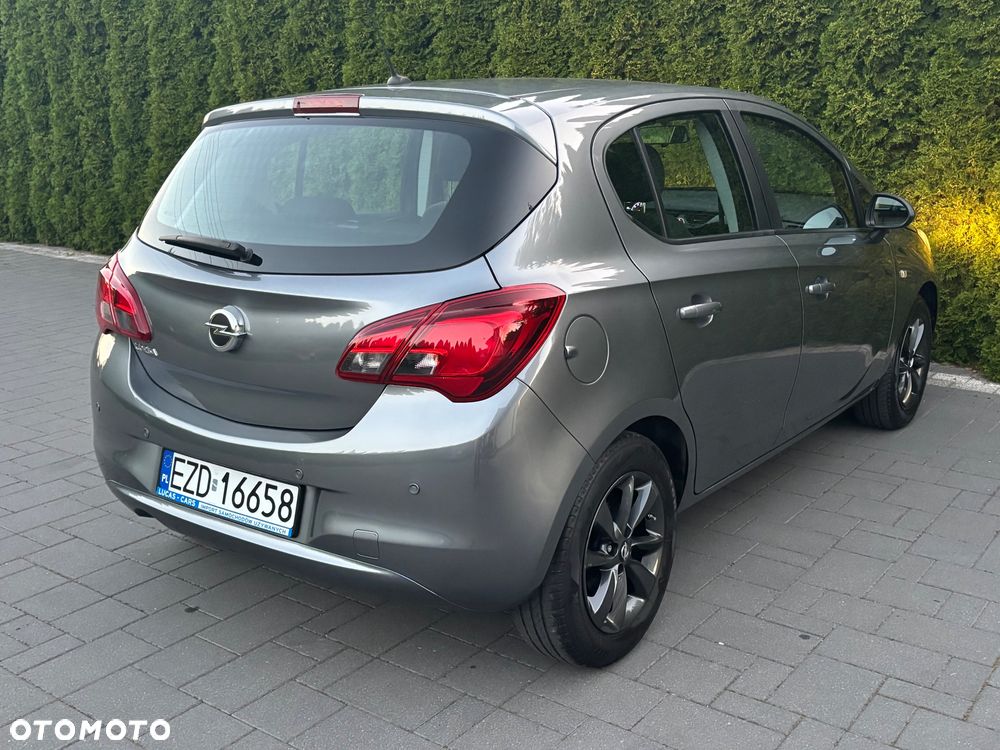 Opel Corsa 1.4 Active - 14