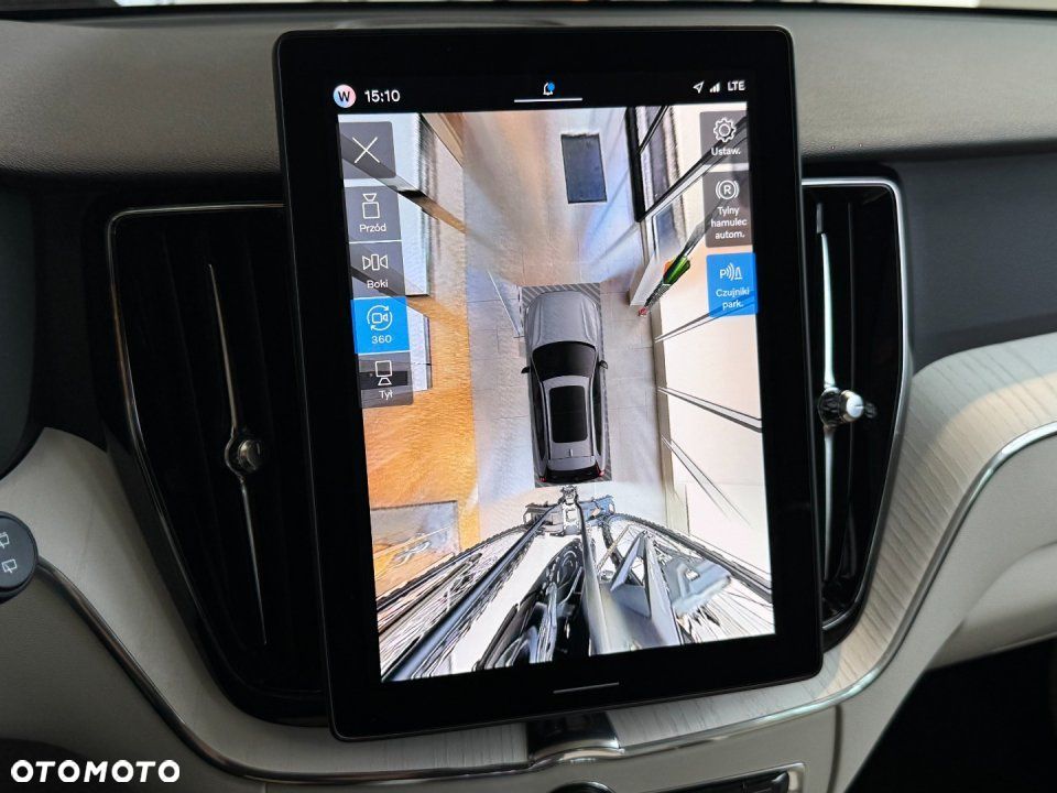 Volvo XC 60 - 19