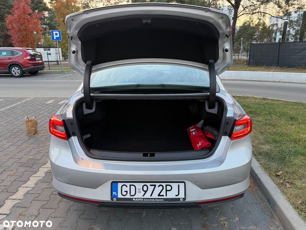 Renault Talisman 1.6 Energy dCi Zen EDC - 11