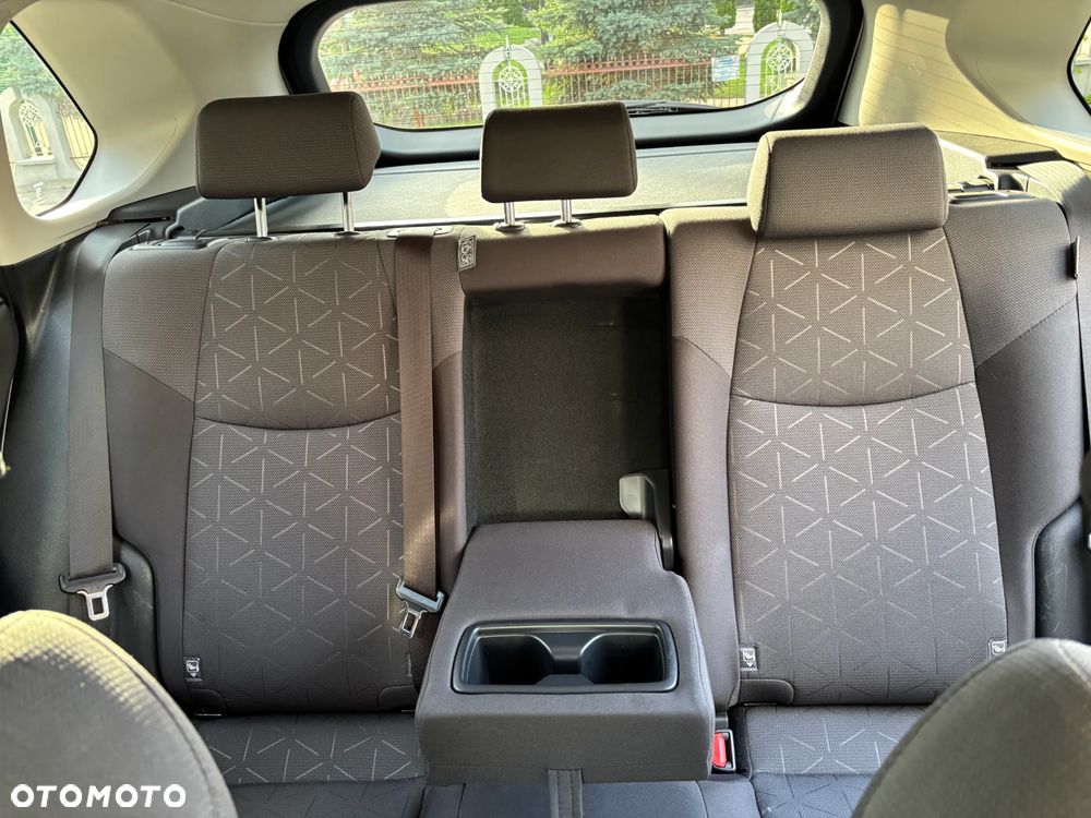 Toyota RAV4 2.5 Hybrid Comfort 4x4 - 13