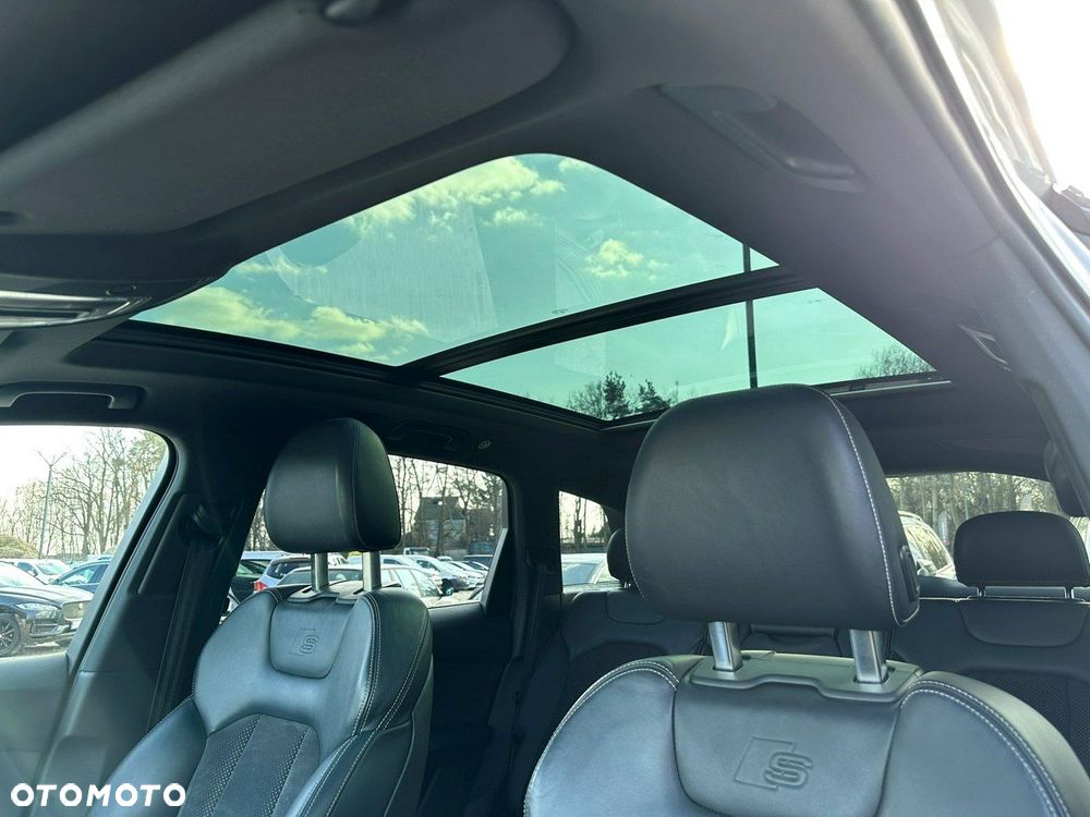 Audi Q7 3.0 TDI Quattro Tiptronic - 37