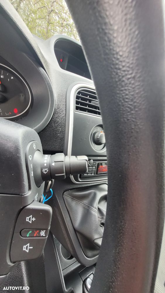Renault Kangoo ENERGY dCi 90 FAP Start & Stop EXPERIENCE - 7