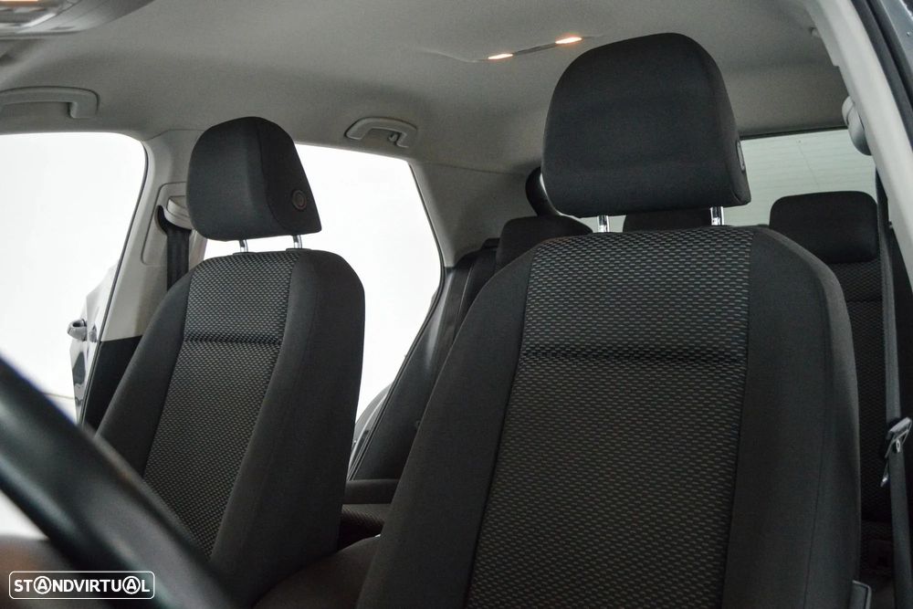 VW T-Roc 1.0 TSI Conceptline - 46