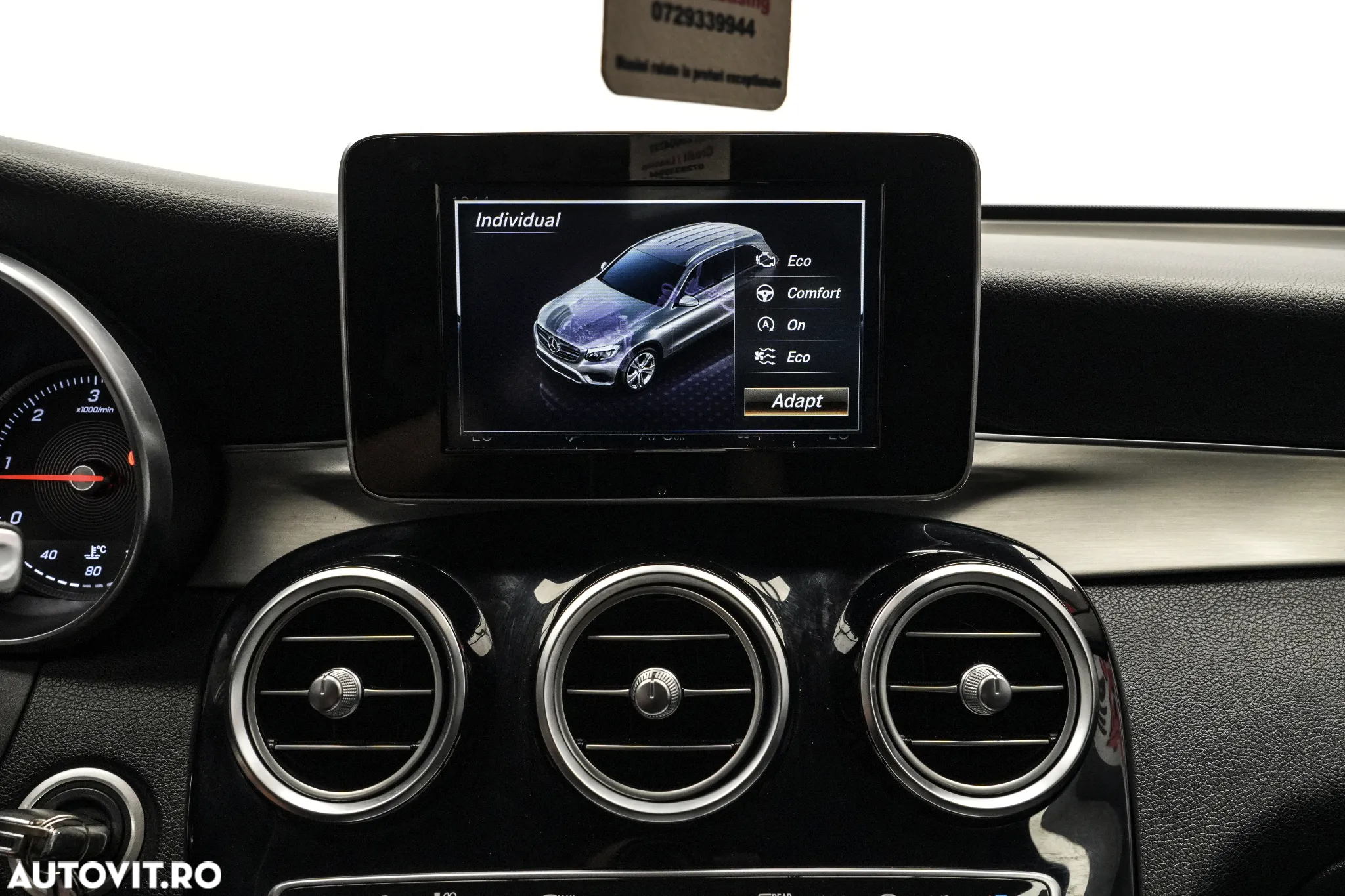 Mercedes-Benz GLC 250 d 4MATIC - 20