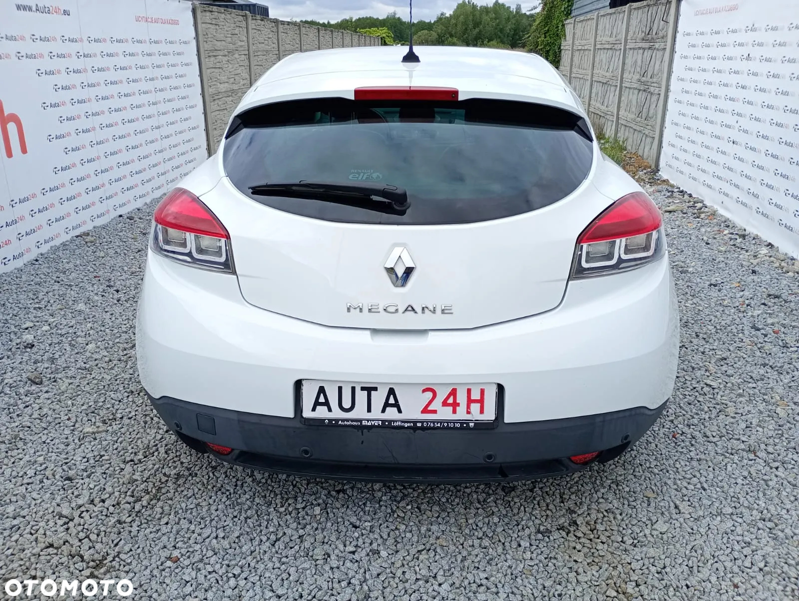 Renault Megane TCe 130 Coupe Night and Day - 6