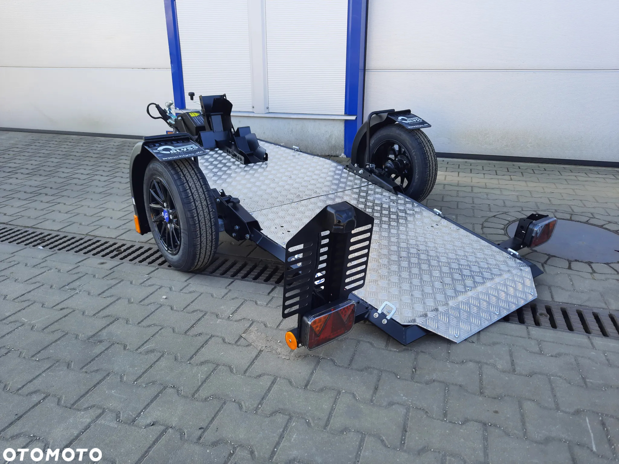 Blyss MOTOr - 12