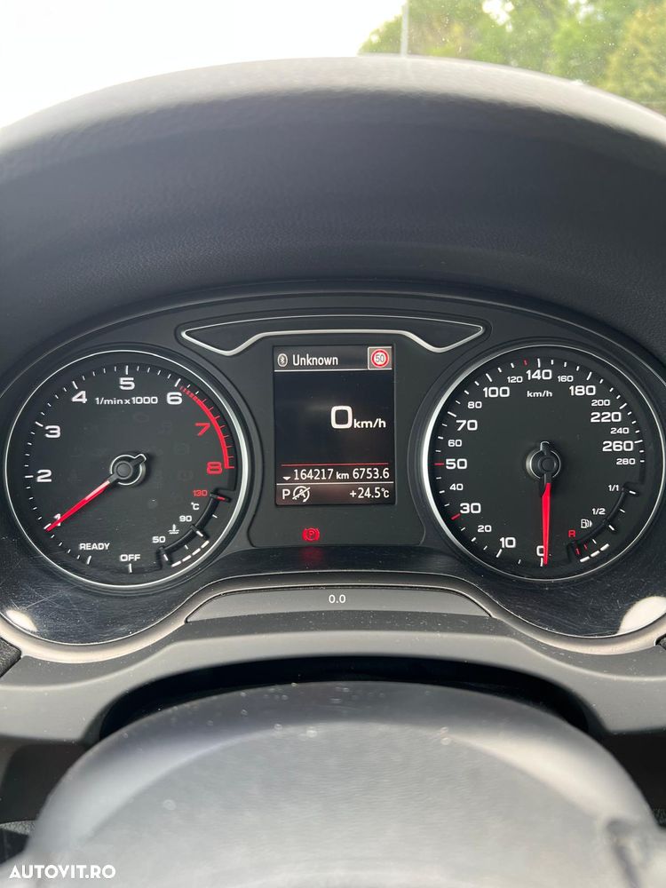 Audi A3 1.4 TFSI COD ultra S tronic Basic - 2