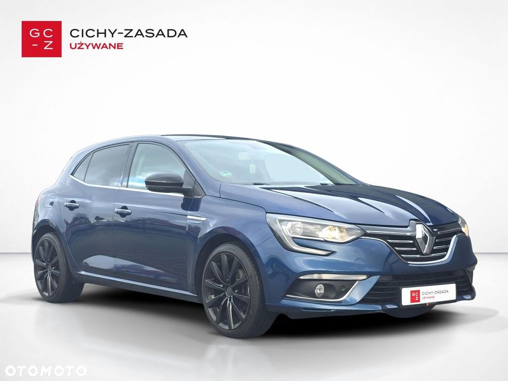 Renault Megane - 8