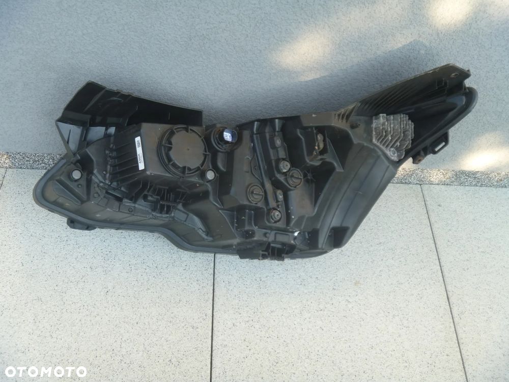 KIA EV6 LAMPA FULL LED PRAWA 92102CV0 - 6