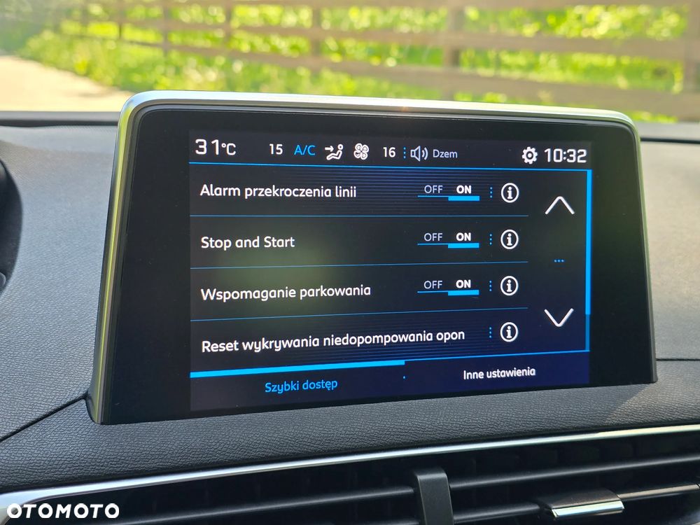 Peugeot 3008 PureTech 130 Stop & Start GPF Allure - 8