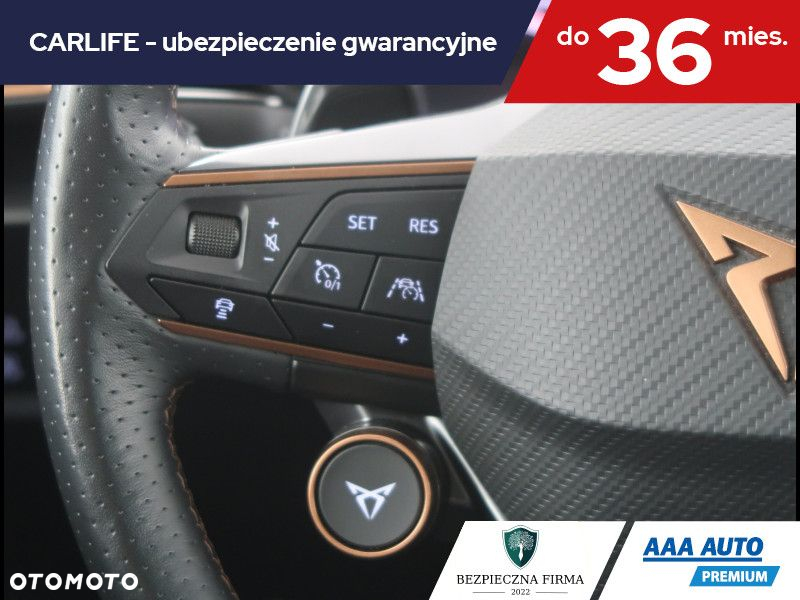 Cupra Formentor - 19