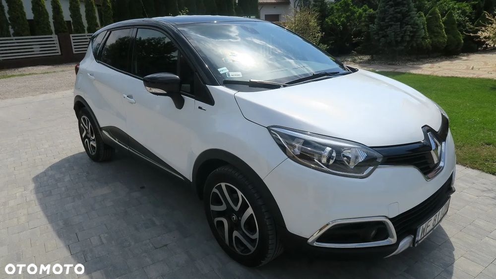 Renault Captur 1.5 dCi Energy Limited - 3