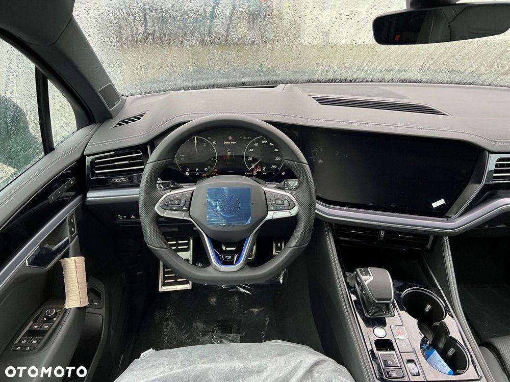 Volkswagen Touareg - 10