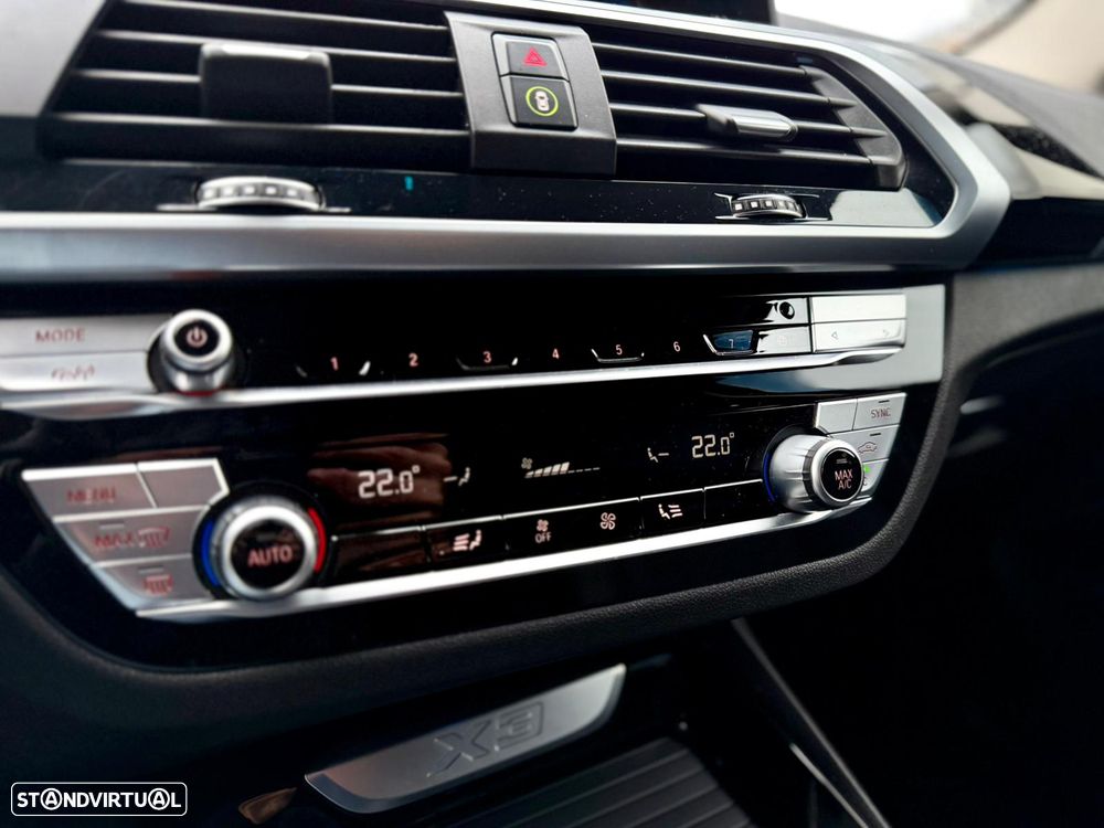 BMW X3 30 e xDrive xLine - 24