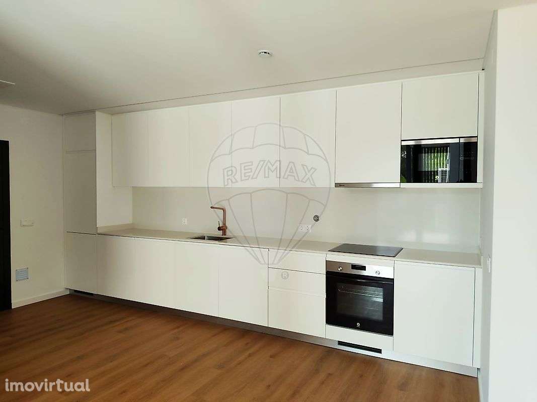 Apartamento T2 para arrendamento - Grande imagem: 3/6